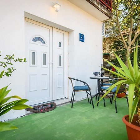Apartment Dego Near Ploce, Riverfront, Parking Rogotin Eksteriør bilde
